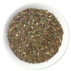 Rooibos zelený Green – Nefermentovaný rooibos