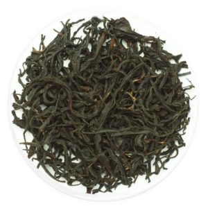 Etseri Kolkhida – černý čaj z Gruzie