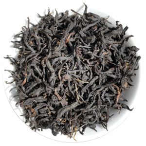 Ruan Zhi Hong Cha – Taiwanský červený čaj