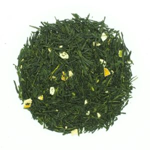 Bergamot Sencha